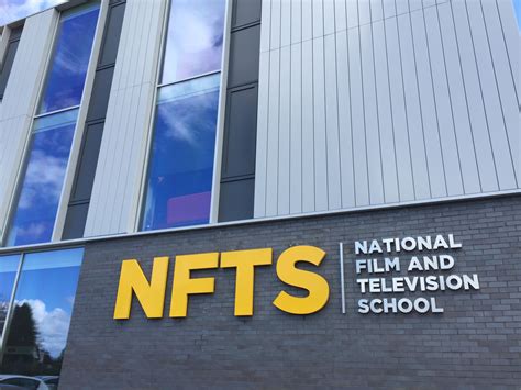 National Film and Television School opening in Leeds Prolific North