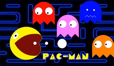 Pacman 30th Anniversary: Play The Best Google Game and Enjoy