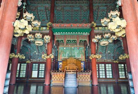 Tickets & Tours - Changdeokgung Palace, Seoul - Viator