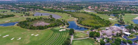 Lakewood Ranch Golf Courses - LakewoodRanchLife.com