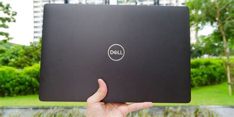 Review - Dell Precision 3540 | Nasi Lemak Tech