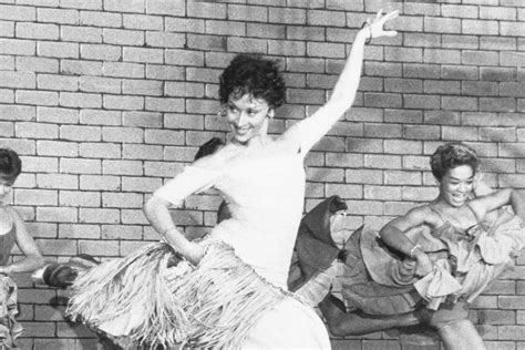 Chita Rivera Performed West Side Story While 6 Months Pregnant: 'My ...