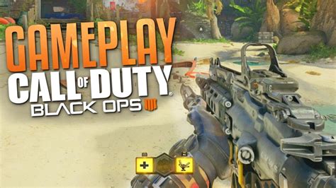 Call of Duty: Black Ops 4 Multiplayer Gameplay! (Black Ops 4 Gameplay ...