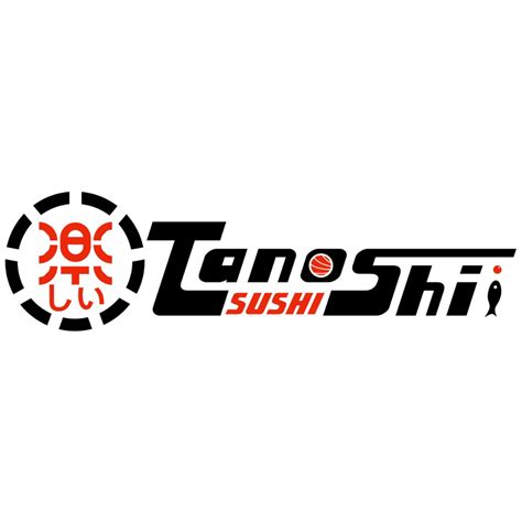 Tanoshii Sushi | Take Away Menu Online