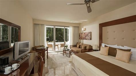 Best hotels Riviera Maya | Grand Sunset Princess