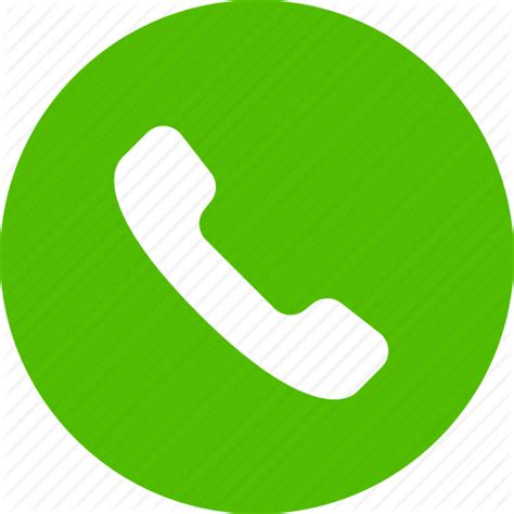 Answer Phone Icon #296226 - Free Icons Library