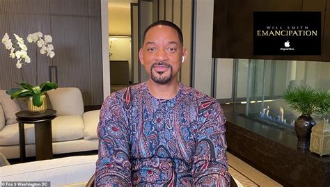 Will Smith admits losing sleep over the 'Oscar slap' hurting new film ...