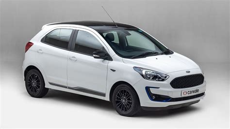 Ford Figo Wallpapers - Wallpaper Cave