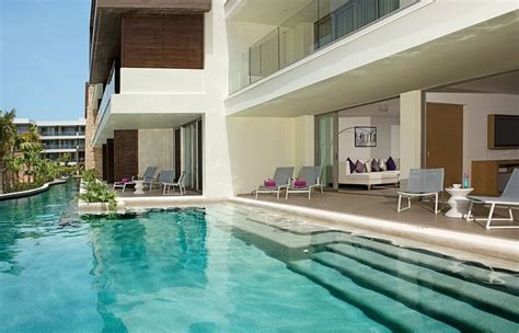 Secrets Riviera Cancun Resort & Spa - UPDATED 2023 Prices, Reviews ...