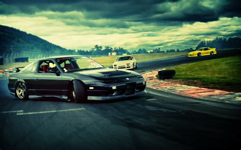 🔥 [50+] JDM Drift Wallpapers | WallpaperSafari