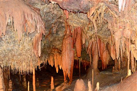 State Parks celebrates 10 years of Kartchner Caverns tours