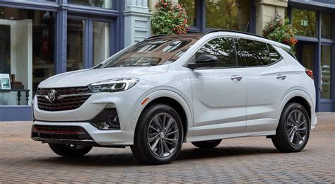 Checking in on the New Kids: The Buick Encore GX vs Volvo XC40