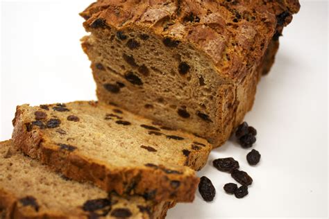 Cinnamon Raisin Bread | The Happy Mixer Gluten Free Bakery