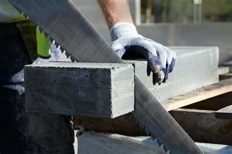 Lightweight Concrete Blocks | Supplier & Contractor