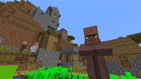 Minecraft for Gear VR Review - Gearbrain