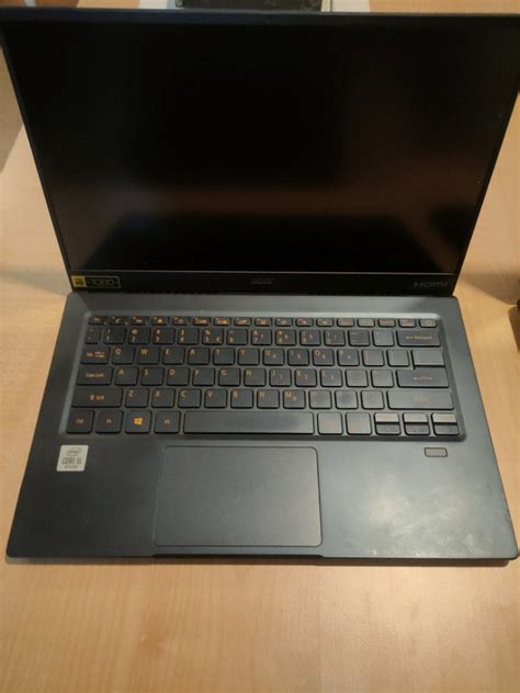 ACER SWIFT 5 TOUCHSCREEN, Computers & Tech, Laptops & Notebooks on ...