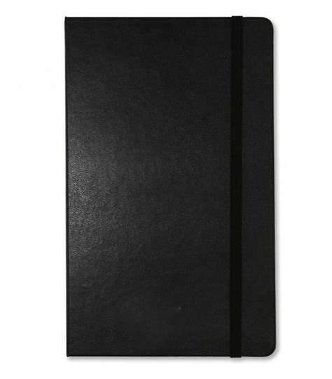 A5 Black Diary - Creative369 Solutions