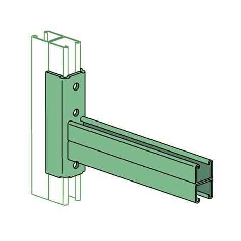 Unistrut Brackets Catalog