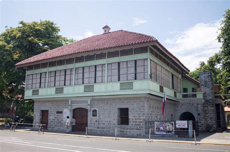 Rizal Shrine, Laguna - Bahay na bato - Wikipedia | Spanish style homes ...