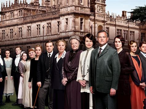 'Downton Abbey' character killed off in movie sequel: Report | Toronto Sun