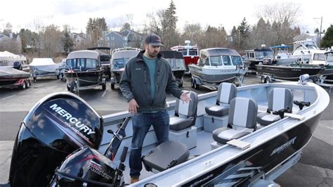 11 Best Lake Fishing Boats: Complete Buyer's Guide - Lake Access