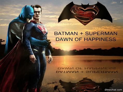 SylK's Playground: Batman vs Superman Memes