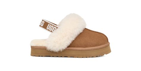 Kids' Funkette Slipper | UGG®