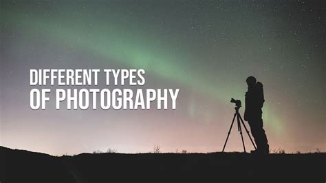 Top 50 Different Types of Photography You Should Learn | Clipping World