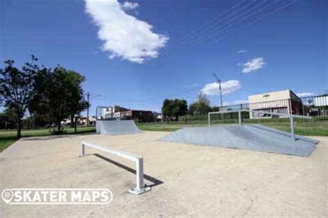 Werris Creek Skatepark | New South Wales Skatepark Database