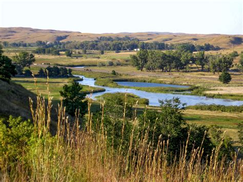 Sandhills Journey National Scenic Byway-Nebraska - National Scenic ...