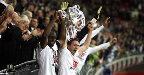 Tottenham-League-Cup-2008 - Planet Football