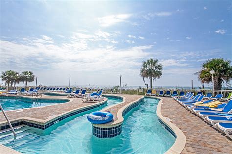 Amenities | Bay Watch Resort & Conference Center