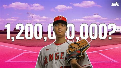 Fact Check: Did Shohei Ohtani actually donate 1,200,000,000 baseball ...