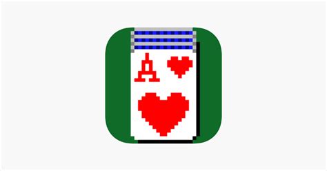 ‎Solitaire 95: The Classic Game on the App Store