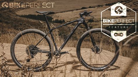 Hardtail mountain bikes explained | Bike Perfect