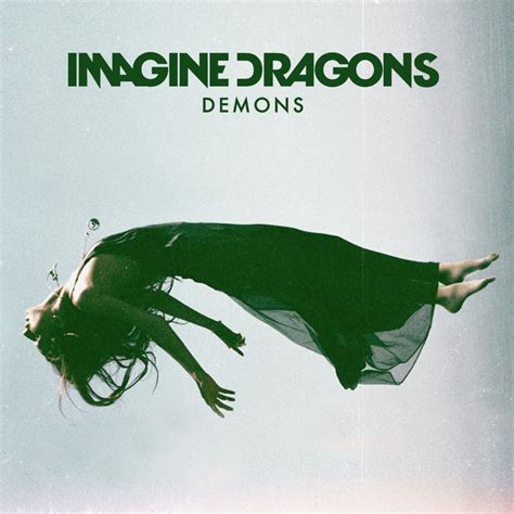 Imagine Dragons – Demons Lyrics | Genius Lyrics