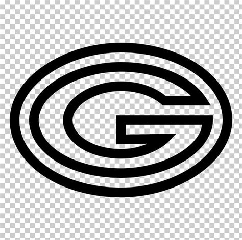 Green Bay Packers Computer Icons Logo PNG, Clipart, Area, Black And ...