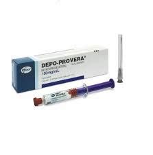 Depo Provera Injection: Uses - Side Effects - Warnings - Med Review Hub