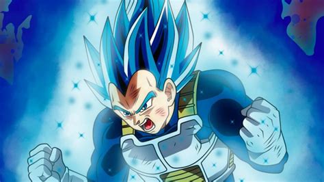 gregorydragonball: Vegeta Ssj Blue Evolution Dragon Ball Heroes ...