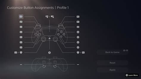 3 coolest features of the PS5 DualSense Edge controller | Mashable