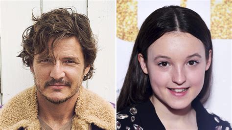 Pedro Pascal, Bella Ramsey Cast in 'The Last of Us' HBO Series - Variety