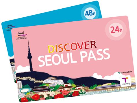 Discover-Seoul-Pass - Living + Nomads – Travel tips, Guides, News ...