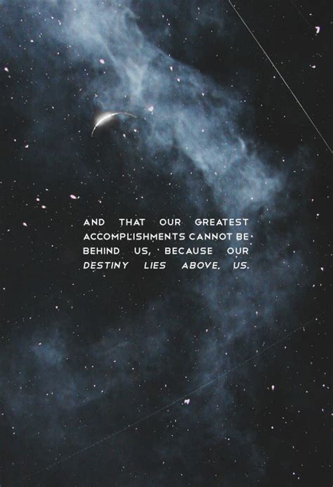 Interstellar Movie Quotes. QuotesGram