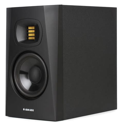 ADAM Audio T5V 5 inch Powered Studio Monitor | Sweetwater