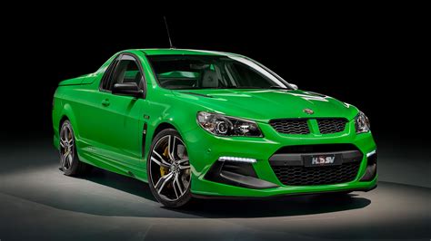 2017 Hsv Gtsr Maloo W1 / Hsv Gtsr Maloo W1 Walkaround The Ultimate ...