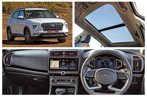 2020 Hyundai Creta interior: your questions answered | Autocar India