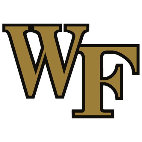 2023 Wake Forest Football Schedule | FBSchedules.com