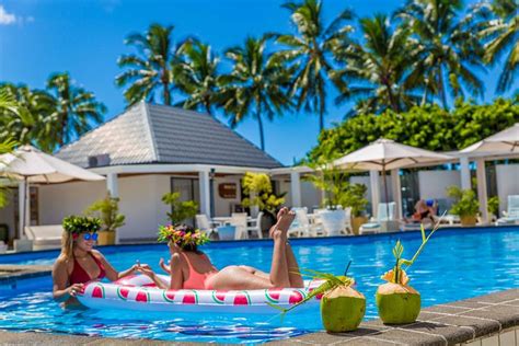 MURI BEACH CLUB HOTEL - Updated 2024 Prices & Reviews (Rarotonga, Cook ...