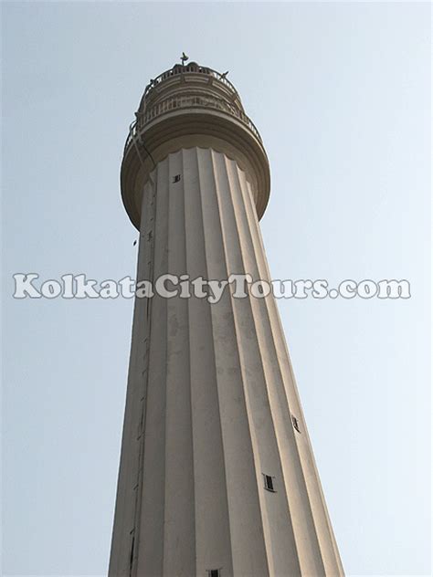 Shaheed Minar | Kolkata City Tours