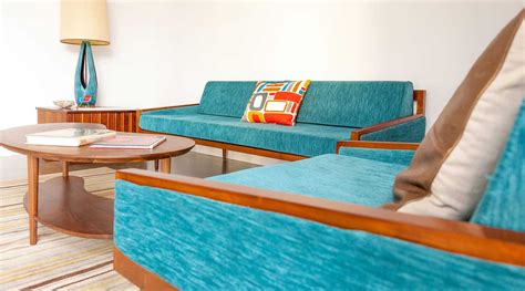 Affordable Mid Century Modern Furniture | Handmade in California